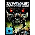 Terminator Salvation: The Machinima Series