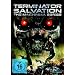 Terminator Salvation: The Machinima Series