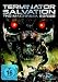Terminator Salvation: The Machinima Series