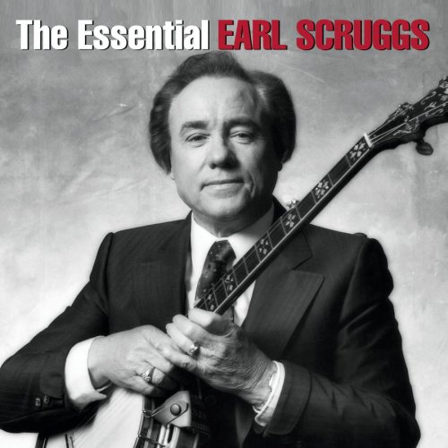 CD-Charts  Search : Essential Earl Scruggs [Us Import]