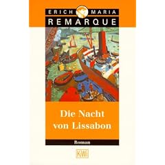 Die Nacht von Lissabon
