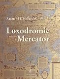 Loxodromie et projection de Mercator