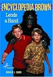 Encyclopedia Brown Lends a Hand (Encyclopedia Brown)