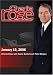 Search : Charlie Rose with Kiefer Sutherland; Peter Bergen (January 13, 2006)