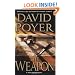 The Weapon: A Novel (Dan Lenson Novels)