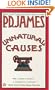 Unnatural Causes (Adam Dagliesh Mystery Series #3)