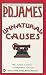Book Unnatural Causes (Adam Dagliesh Mystery Series #3)