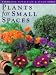 Books : Plants for Small Spaces
