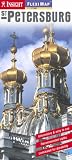St Petersburg Insight Flexi Map (Insight Flexi Maps)
