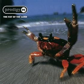 The Fat Of The Land