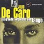 40 Grandes Exitos: Las Grandes Orquestas Del Tango