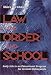 Book Law and Order and School: Daily Life in an Educational Program for Juvenile Delinquents