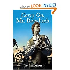 Carry On, Mr. Bowditch