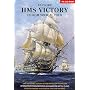 Explore HMS Victory: CD-ROM Virtual Tour