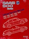 Saab 900 16...