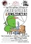 Creatures & Cultists!: The Furiously Fuggly Card Game