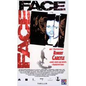 Face [VHS]