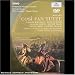 Cosi fan tutte - Quelques versions compar�es