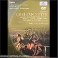 Mozart: Cosi Fan Tutte --Gardiner [2002] (NTSC)