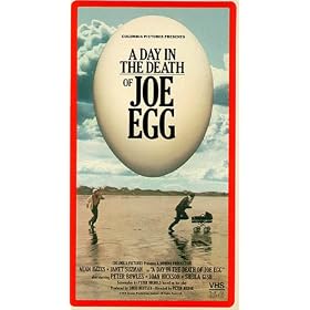 Day in the Death of Joe Egg [VHS]