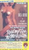 Read My Lips [VHS]