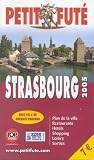 Petit futé Strasbourg