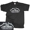 T-Shirt Bowling Academy, Gr.S bis 5XL