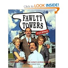 Fawlty Towers: Fully Booked