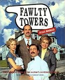 Fawlty Towers: Fully Booked : The Complete Story of Public Tvs Favorite Sitcom