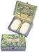 Michel Design Works Lavender Fleur Soapset (2 Soap Boxes)