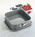 Kaiser Bakeware La Forme 7-Inch Springform Pan