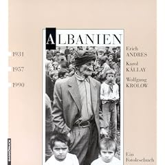 Albanien. Ein Fotolesebuch