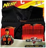 Nerf - Veste tactique (Import Grande Bretagne)