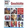 Was ist was - Geschichte