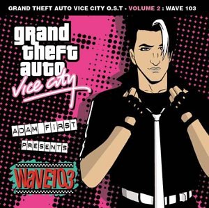 CD-Charts  Search : Grand Theft Auto Vol 2 - Wave 103