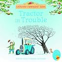 Tractor in Trouble (Mini Farmyard Tales)