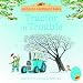 Books : Tractor in Trouble (Mini Farmyard Tales)