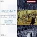 Mozart: Piano Concertos Nos. 14 & 27