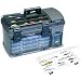 Plano Pro System w/ Four 3771 CDS StowAways