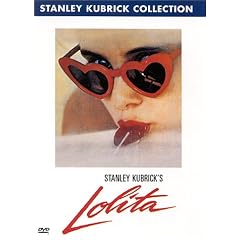 Stanley Kubrick Collection : Lolita