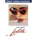 Stanley Kubrick Collection : Lolita