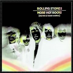 Coffret 2 CD Collection Best Of : More Hot Rocks - Edition remasteris�e