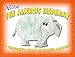 Book Allie the Allergic Elephant : A Children's Story of Peanut Allergies