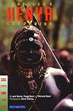 Traveler's Companion Kenya 98-99