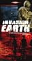 Invasion:Earth [VHS]