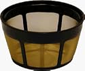 Cuisinart GTF-B Gold Tone Coffee Filter