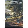 On the Emotions (Ernst Cassirer Lectures)