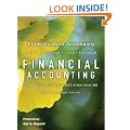Financial Accounting, Study Guide: Tools for Business Decision-Making