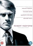 Robert Redford