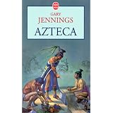 Aztecapar Gary Jennings